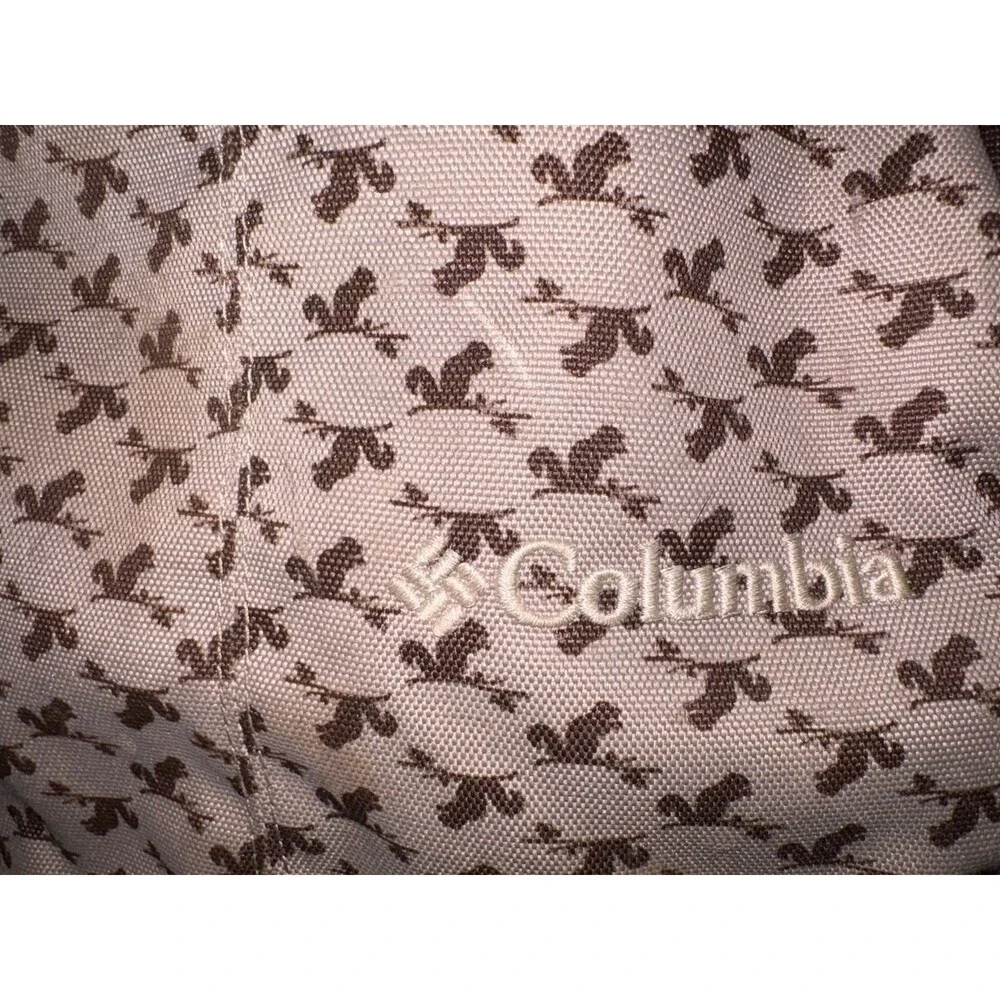 Squirrel! Columbia Backpack